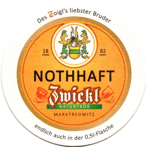 marktredwitz wug-by nothhaft noth rund 6a (215-150 zwickl)